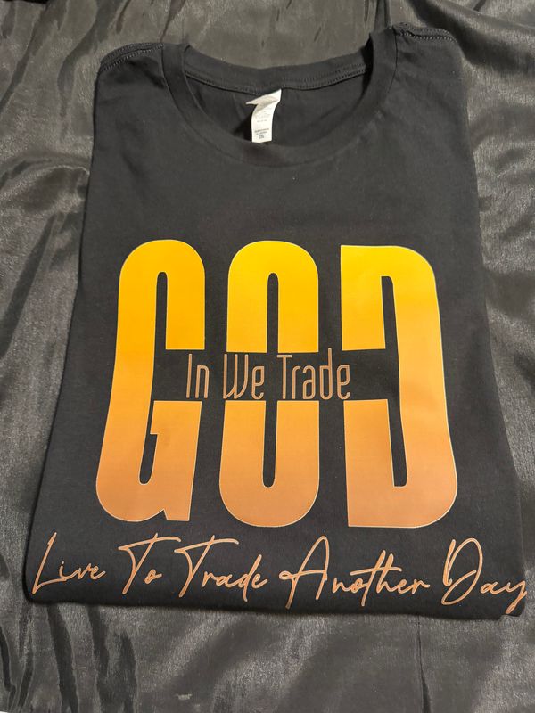 In God We Trade