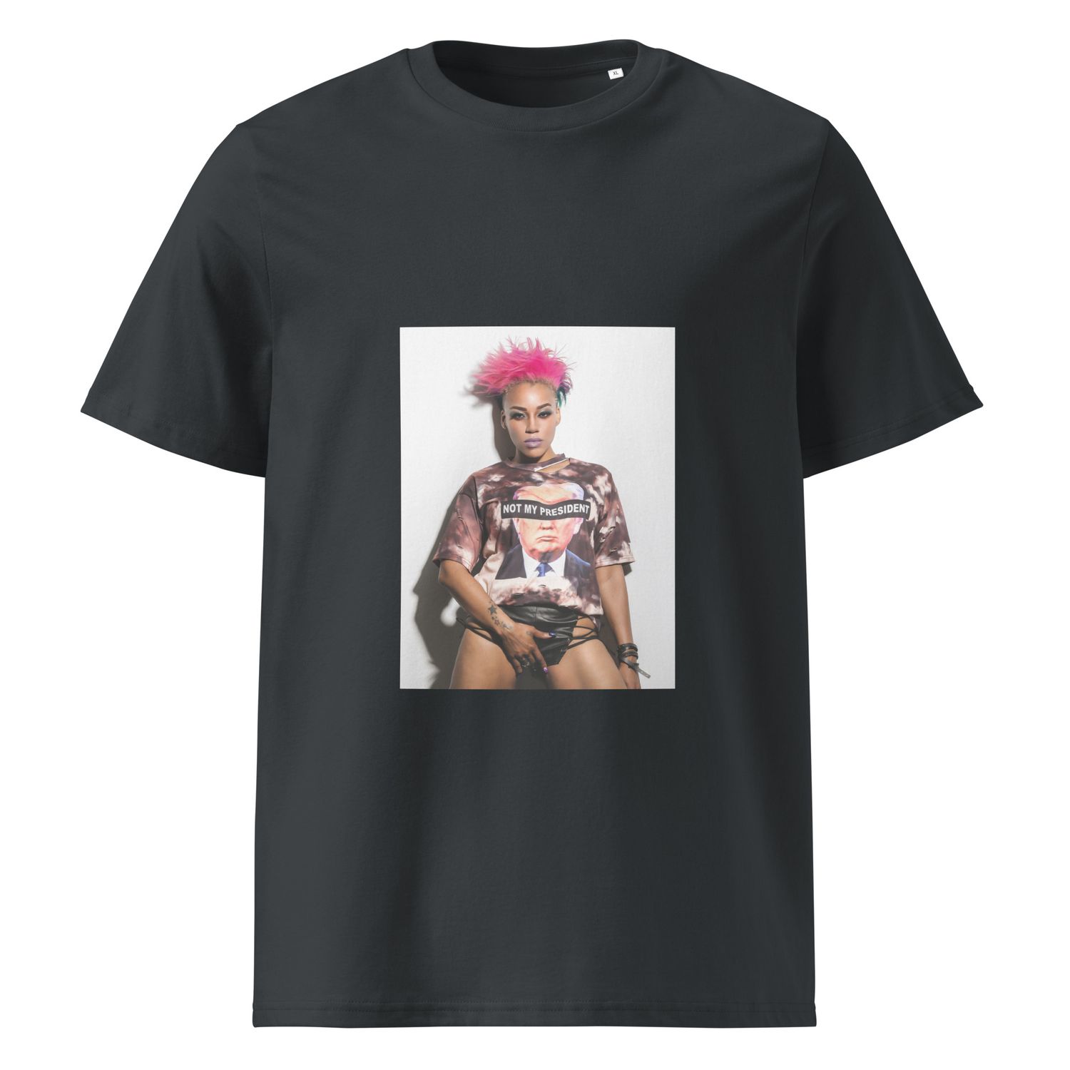 Unisex Organic Tee