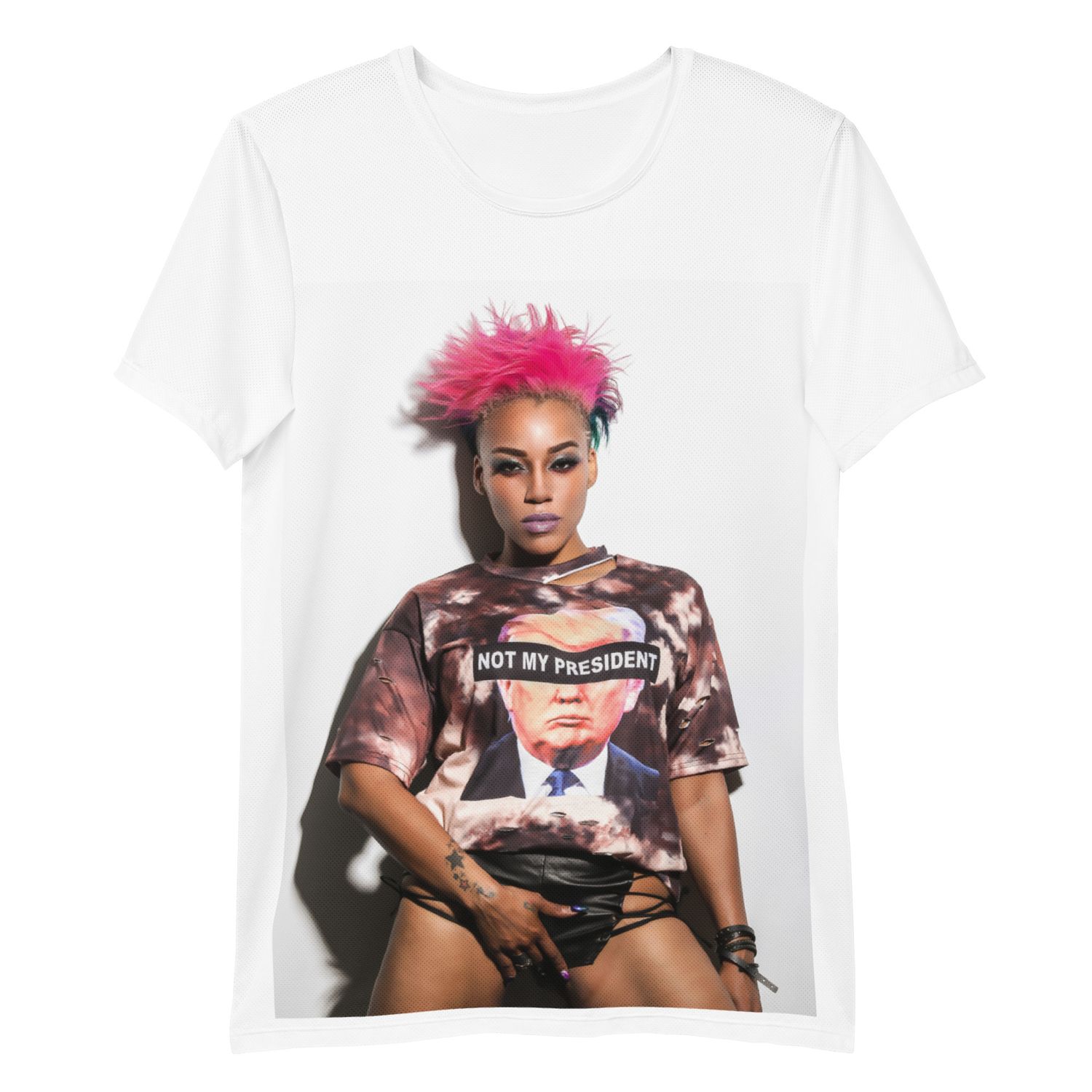 Athletic Tee