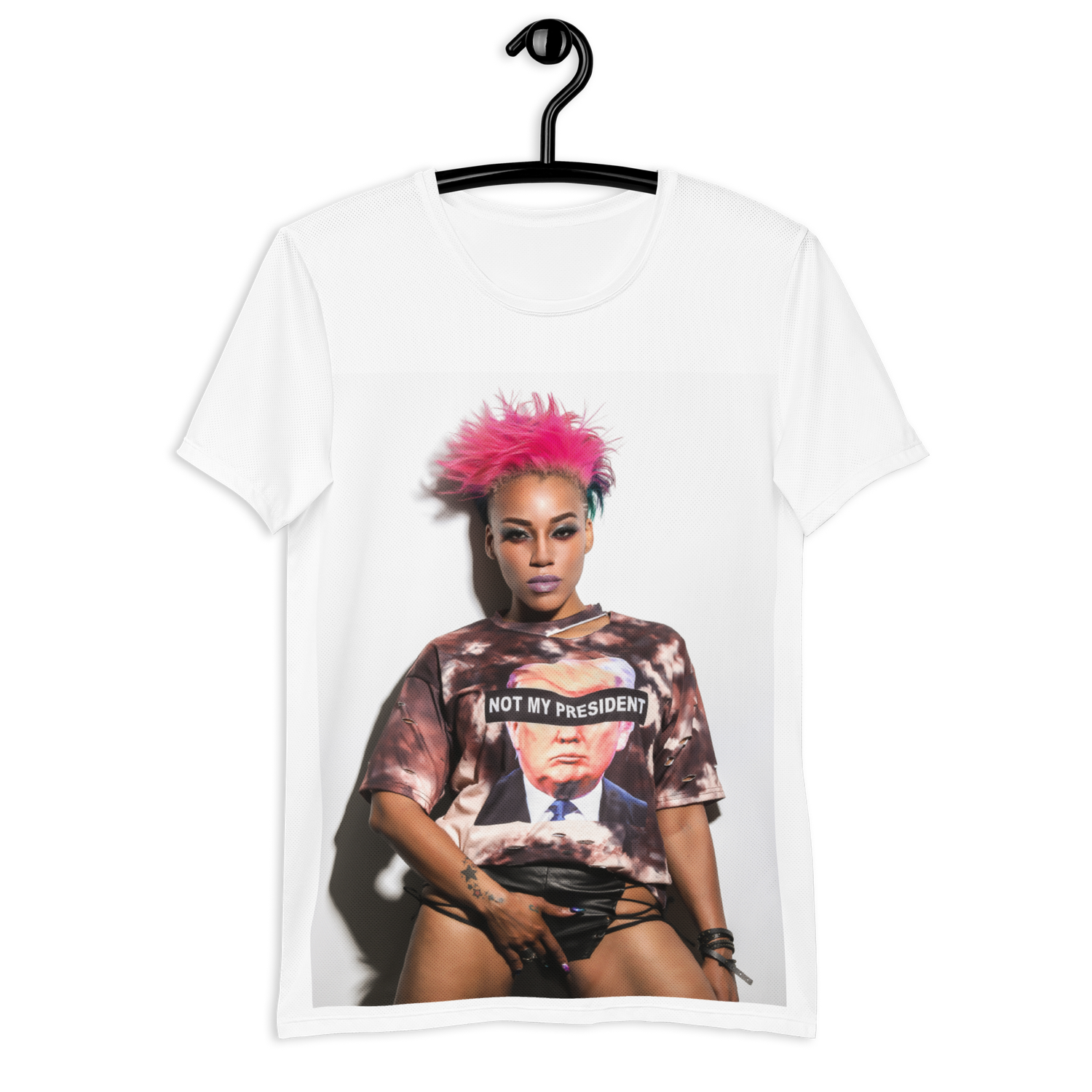 Athletic Tee