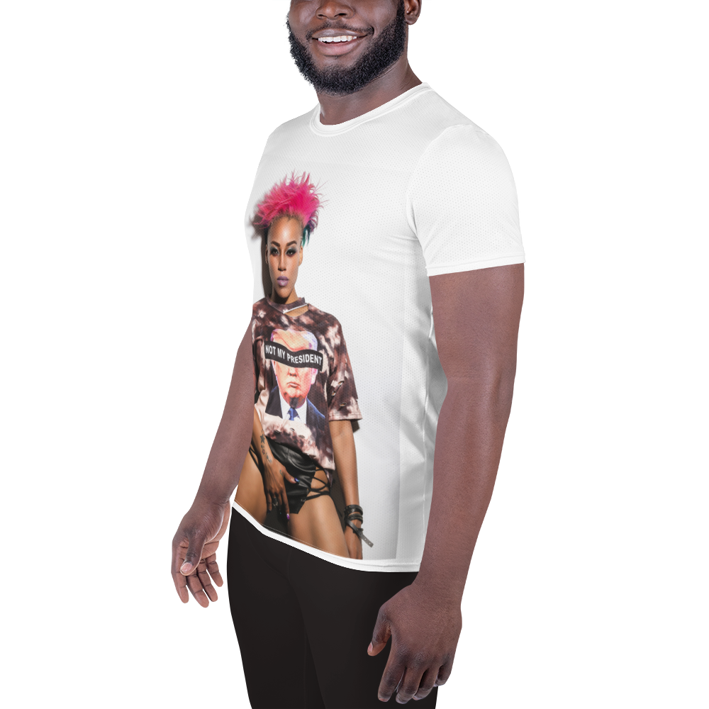 Athletic Tee