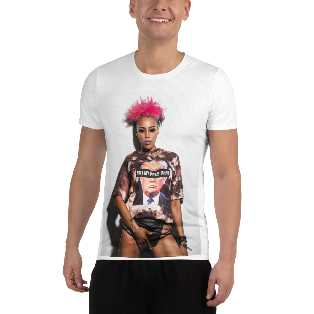 Athletic Tee