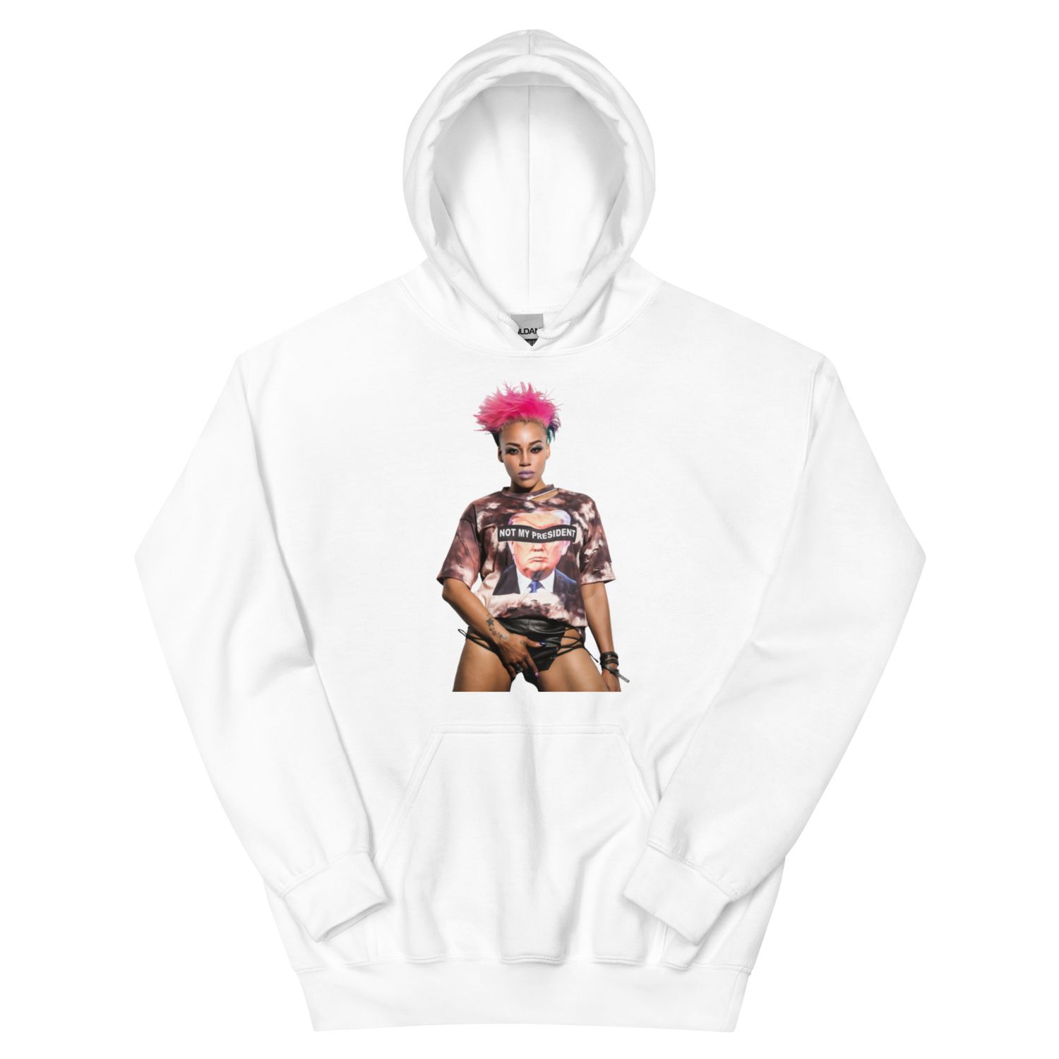 Unisex Hoodie
