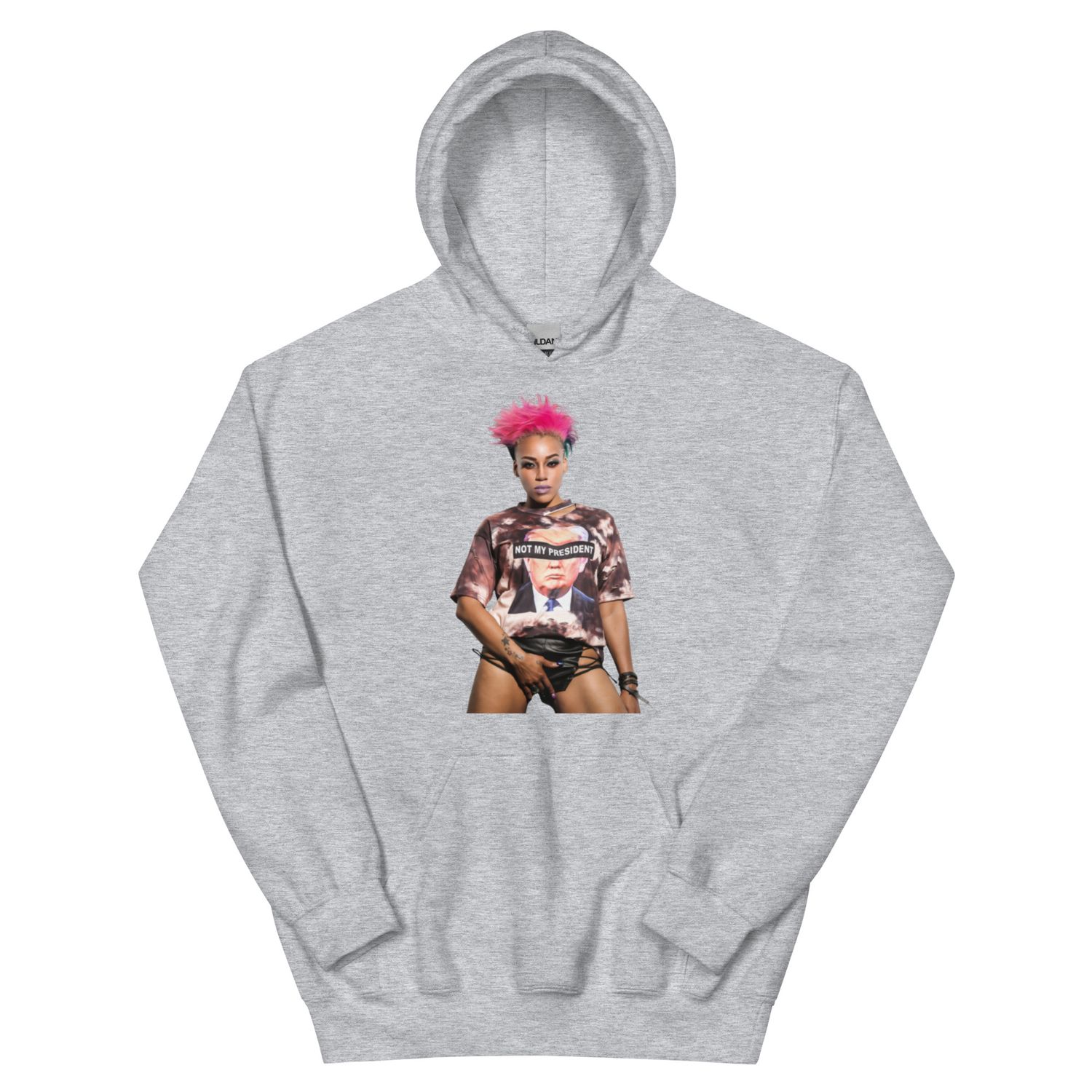 Unisex Hoodie