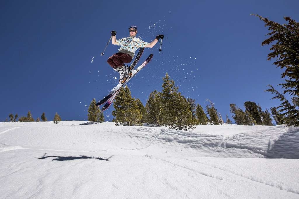 Tahoe Convoy Ticket Voucher 10-pack
