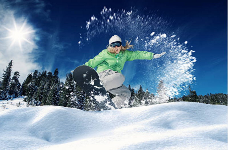 Tahoe Convoy Ticket Voucher 20-pack