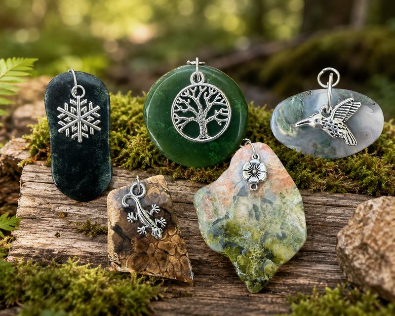 Pendants