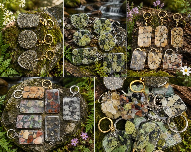 keychains