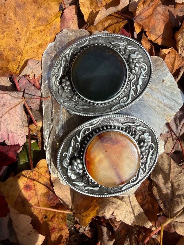 Belt Buckles