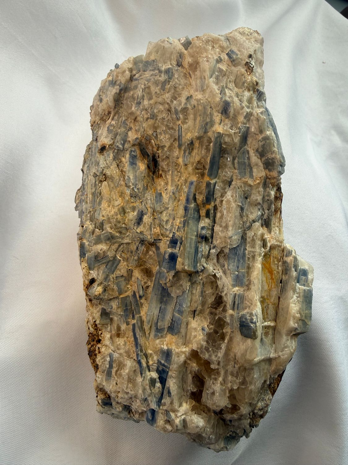Kyanite