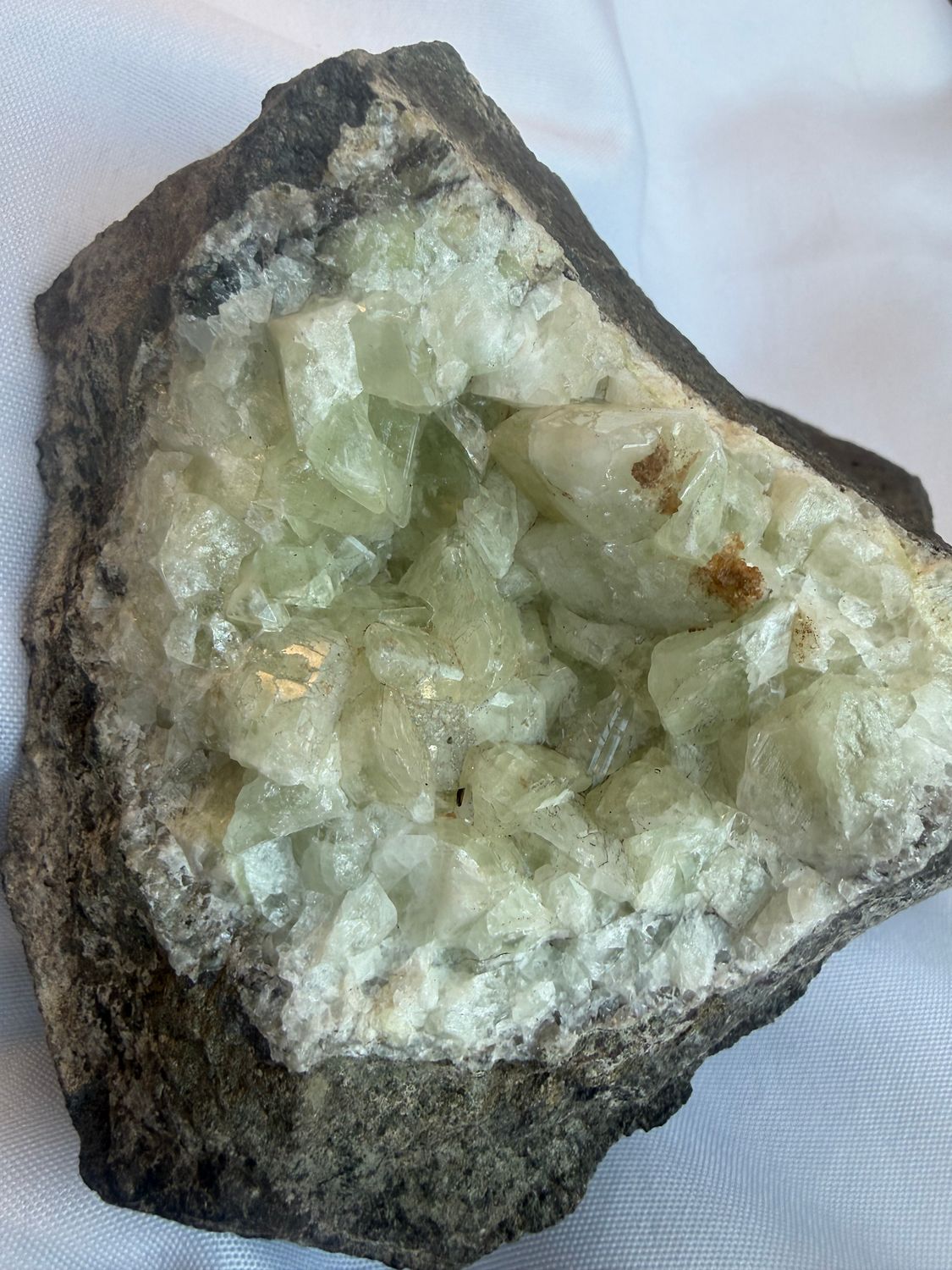 Datolite