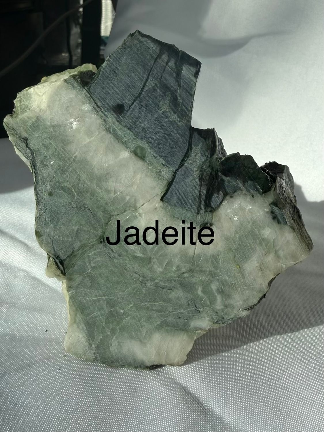 Jadeite