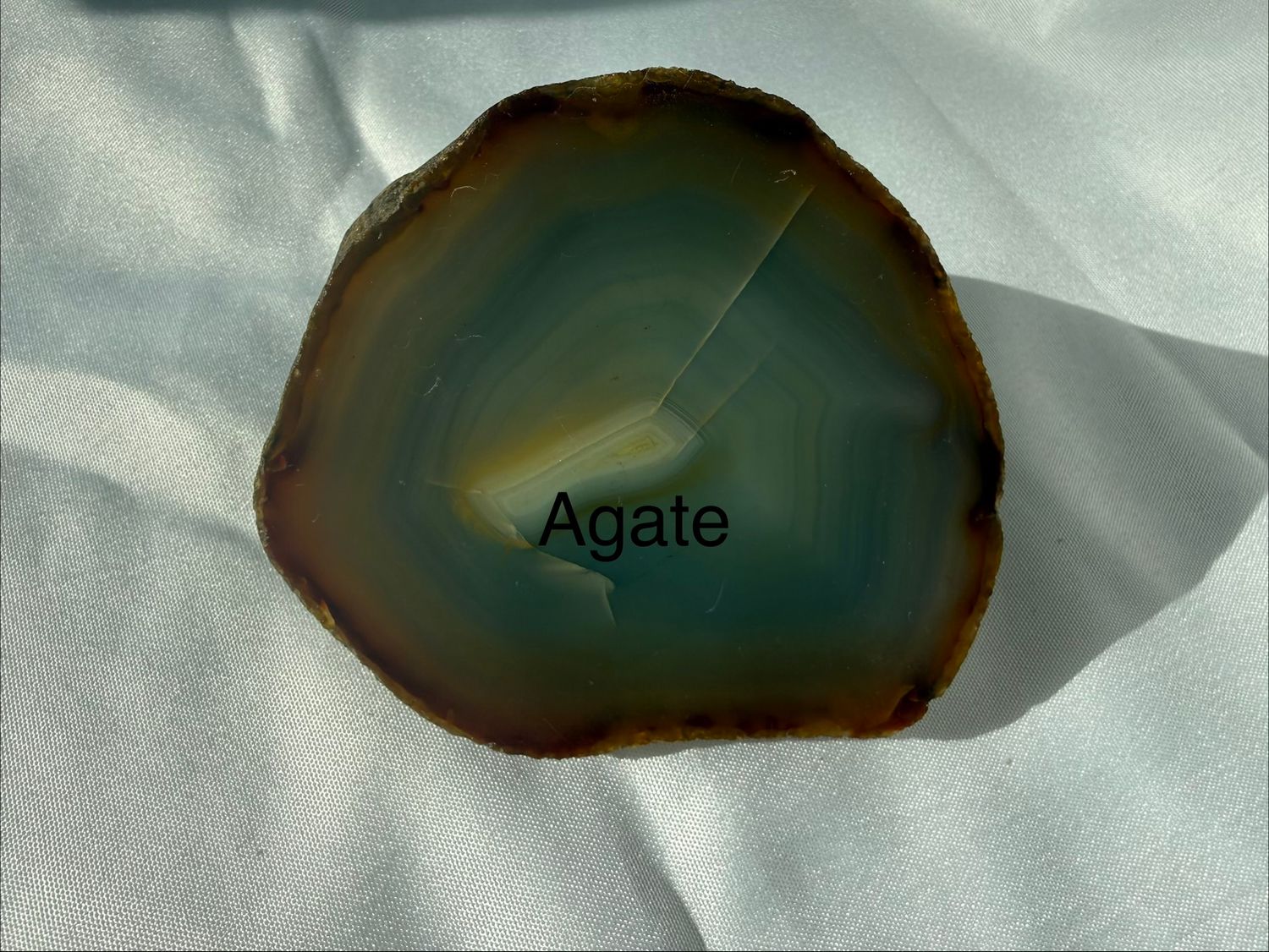 Agate