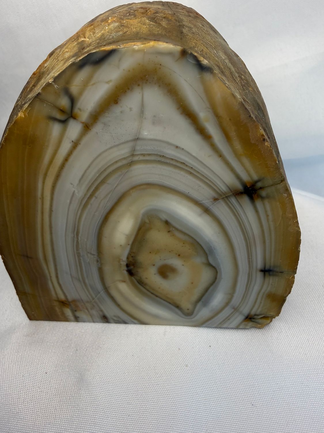 Oriental Agate