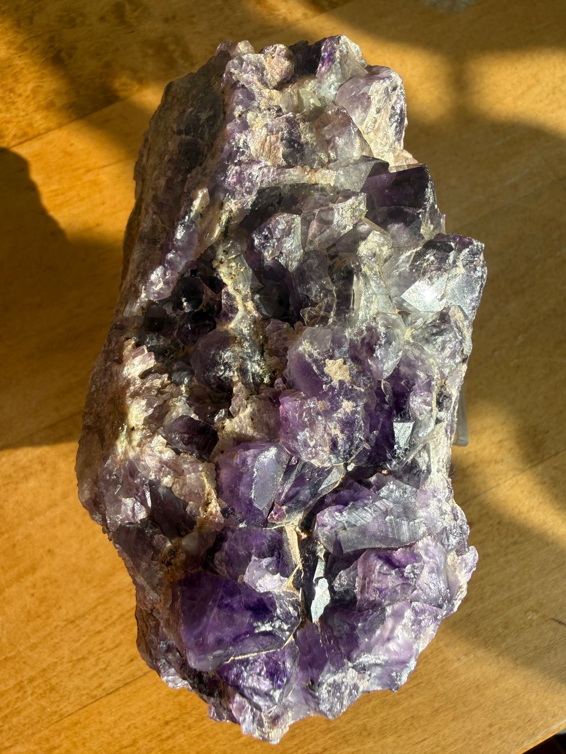Amethyst