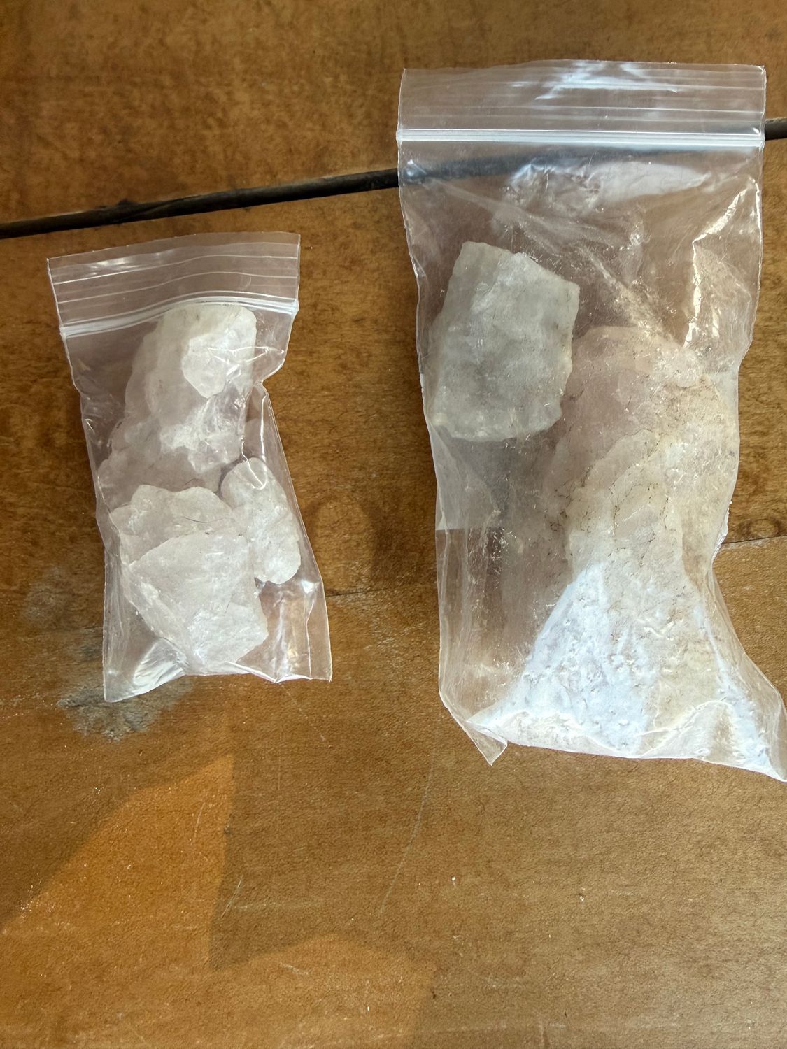 Rose Quartz Small Pack