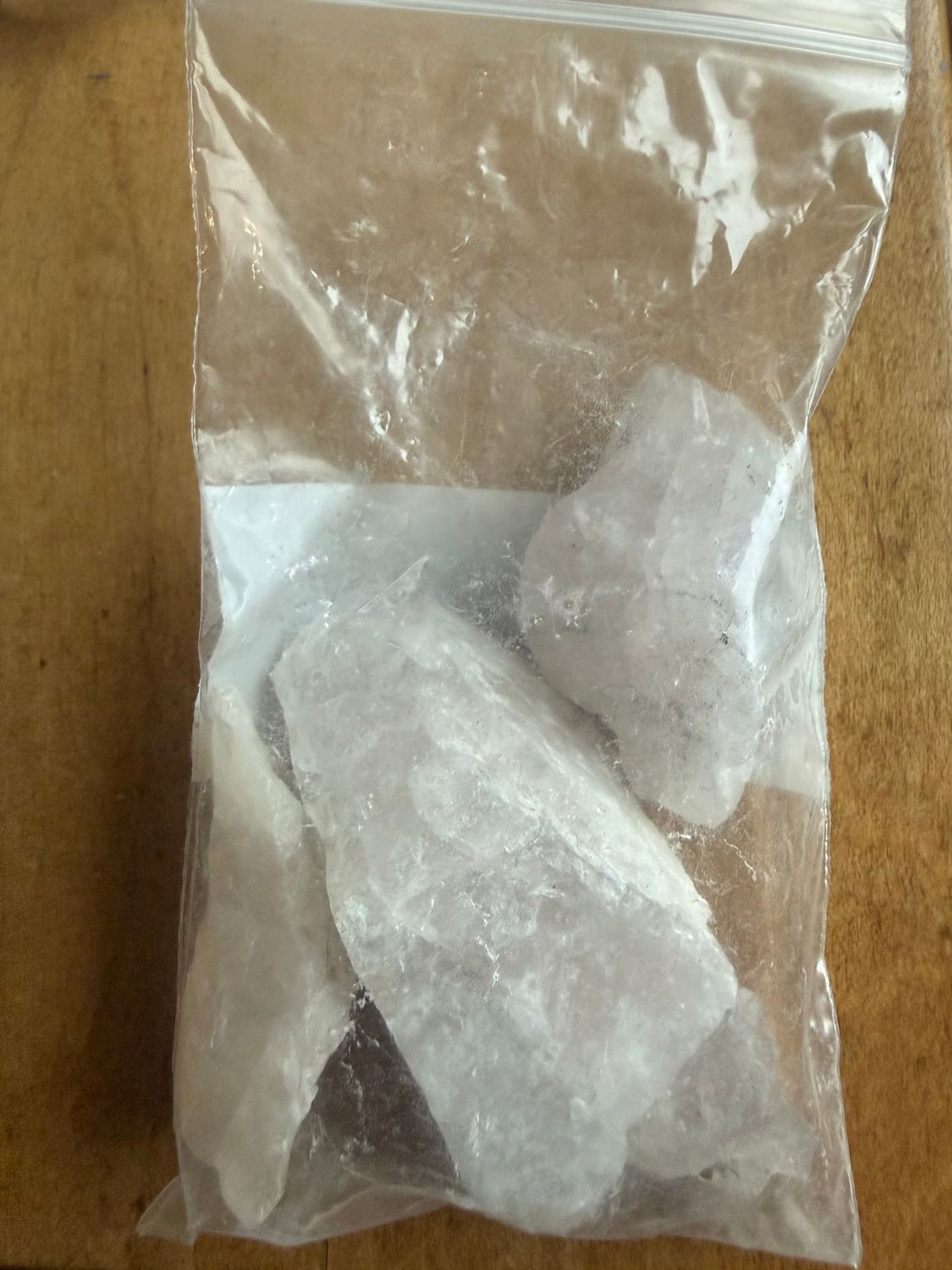 Rose Quartz Large Pack