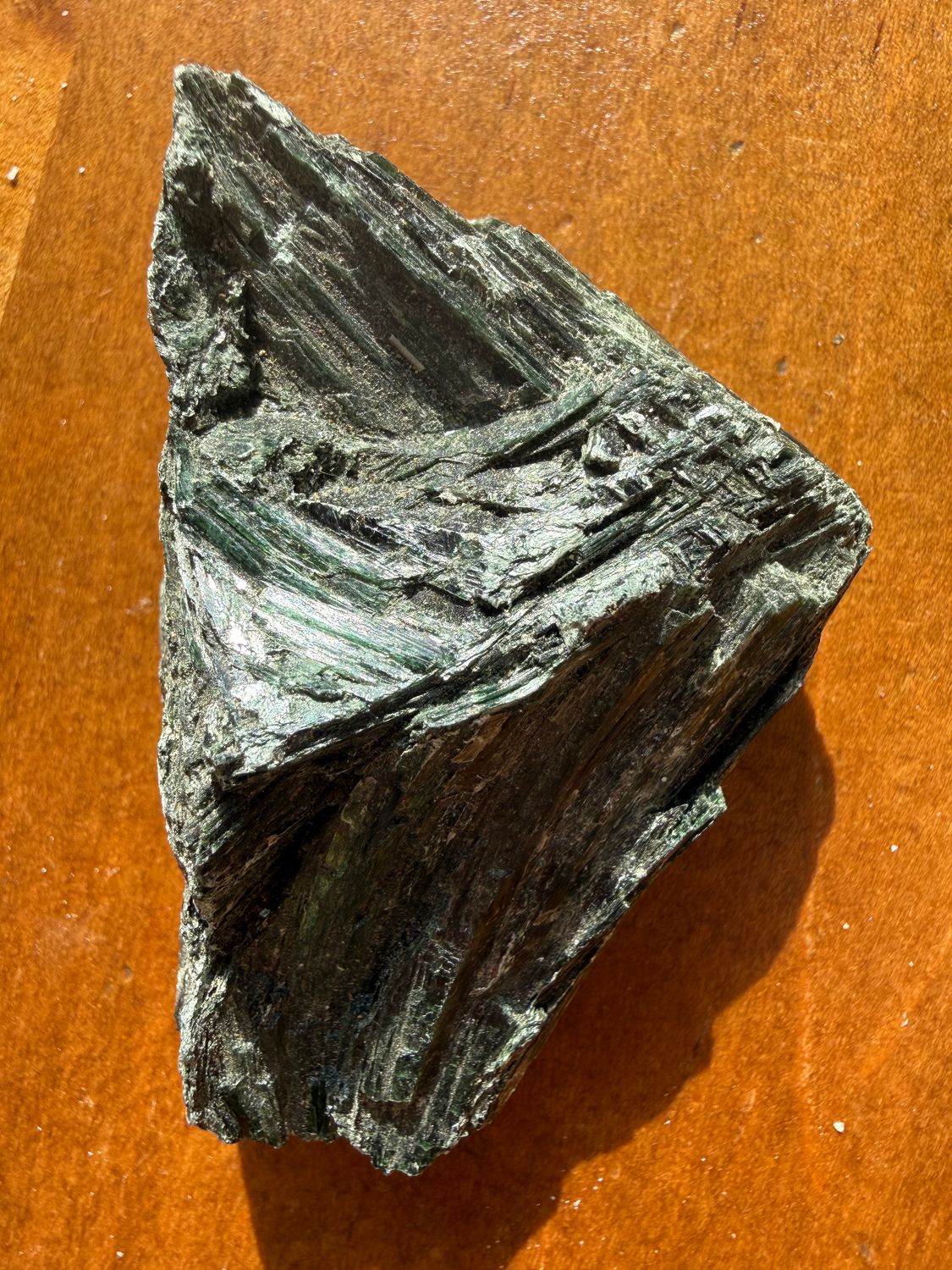 Actinolite