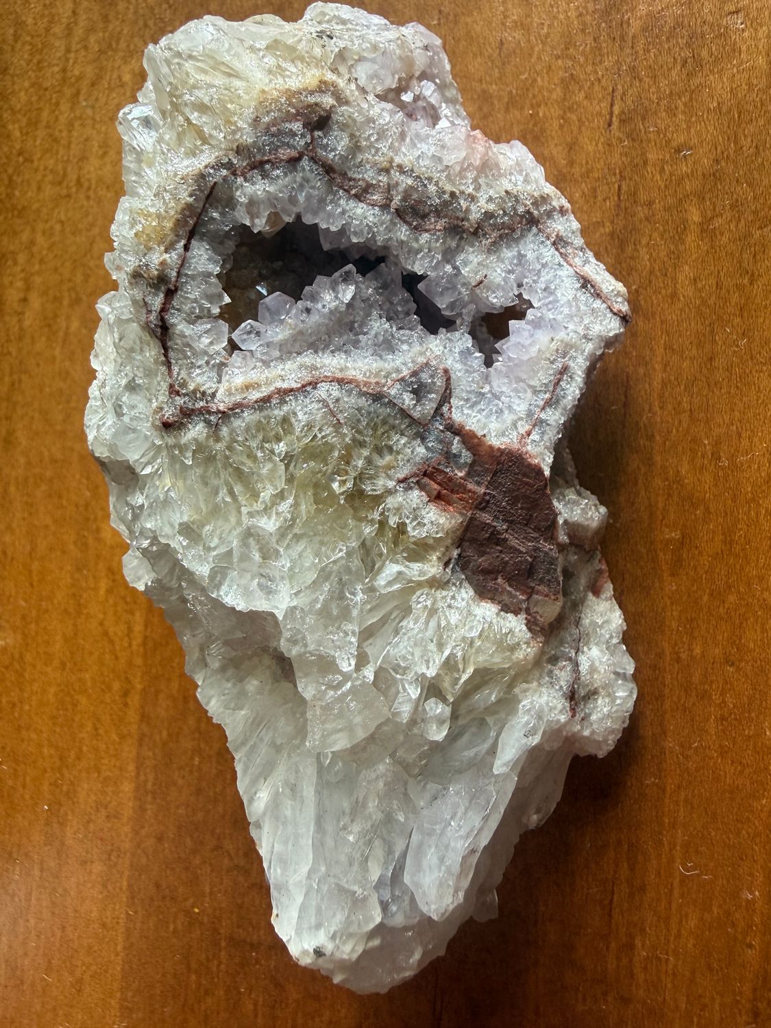 Amethyst Crystal