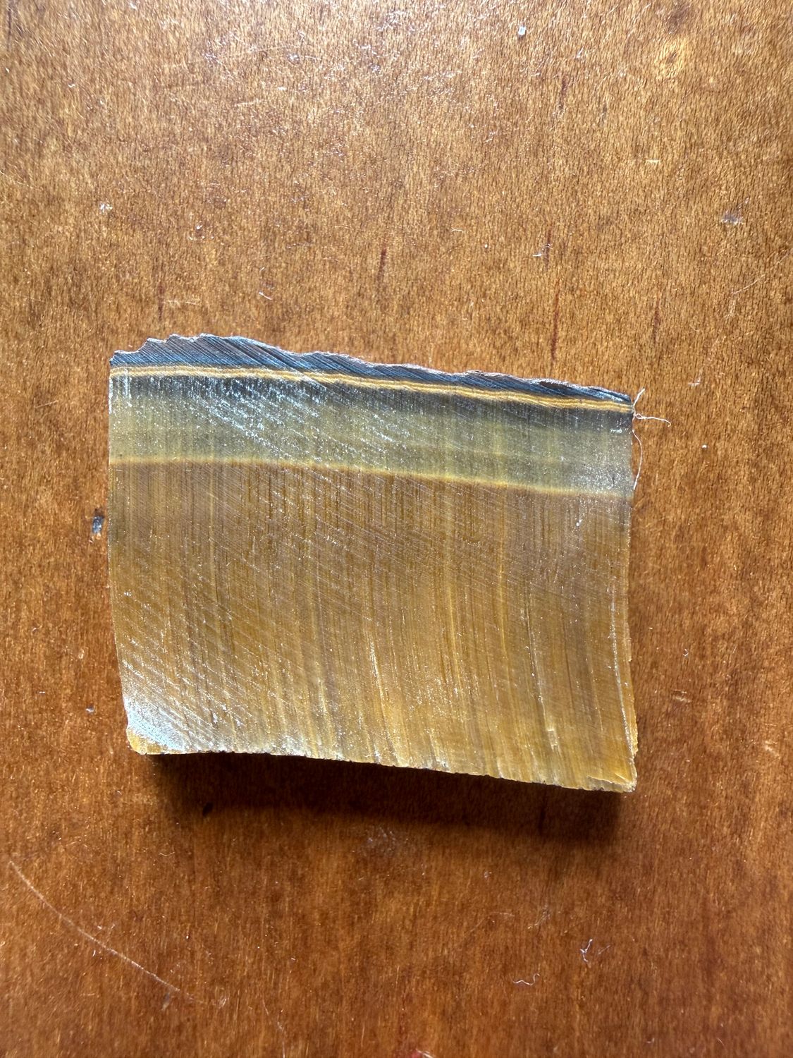 Tigers Eye