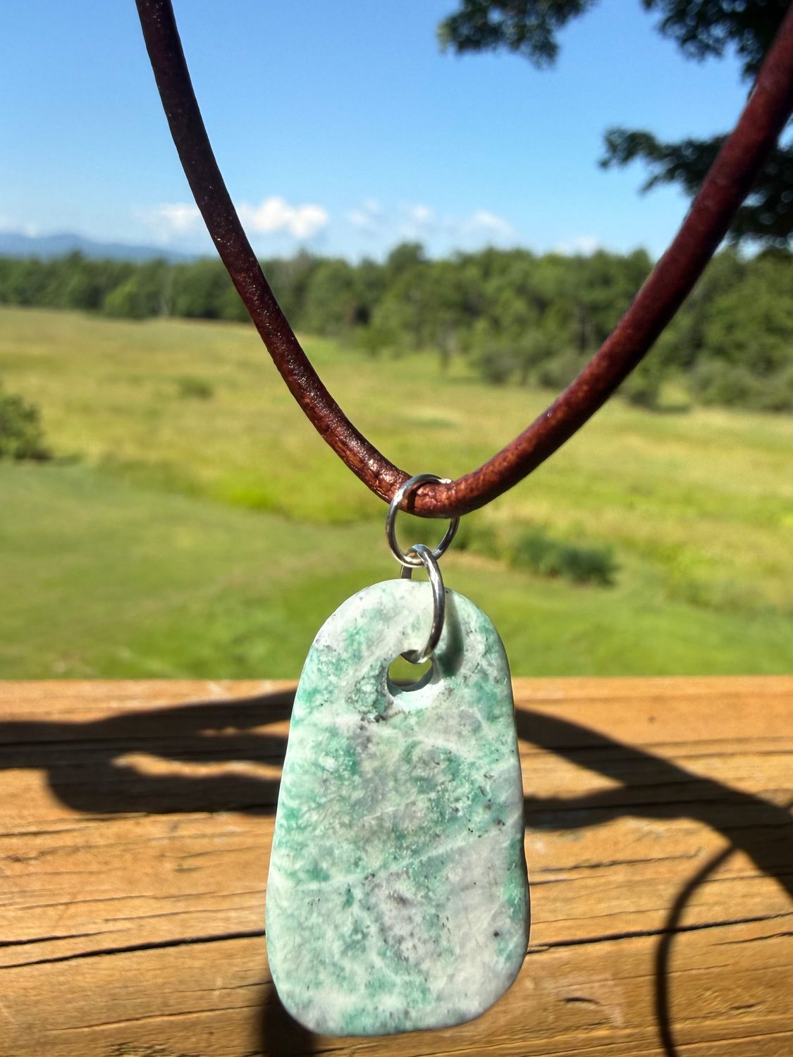 Mariposite