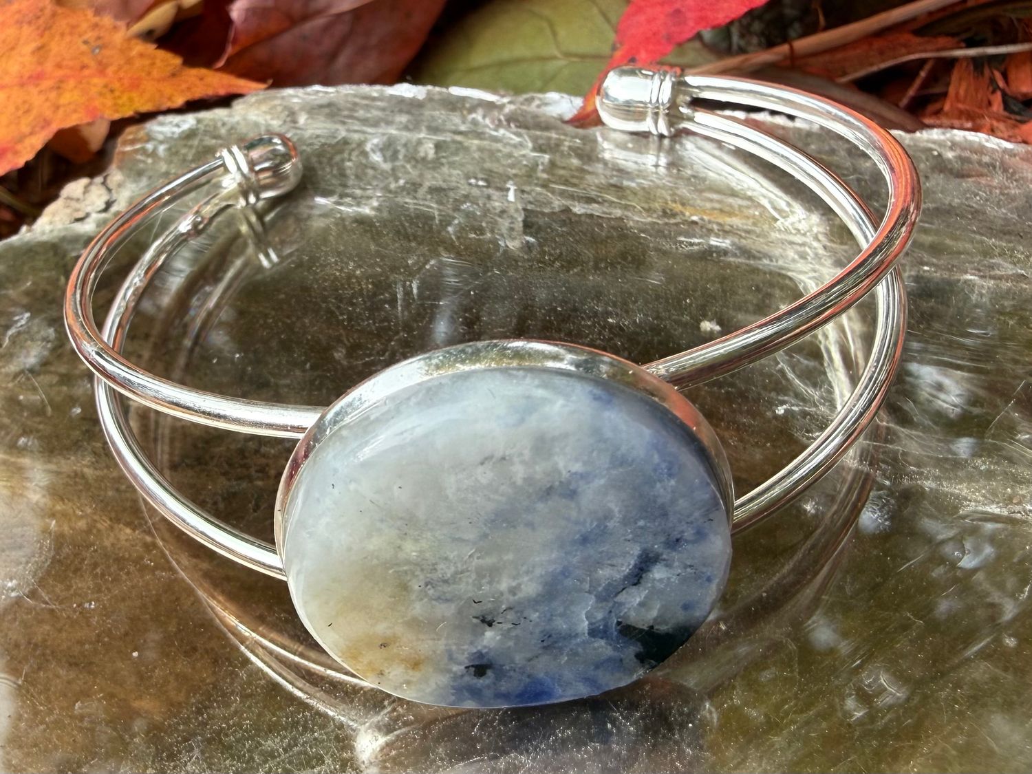 Sodalite Bracelet