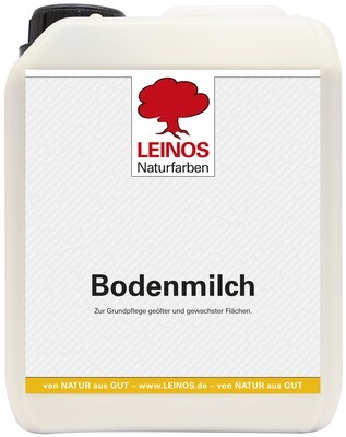 Leinos Bodenmilch 2,5 l