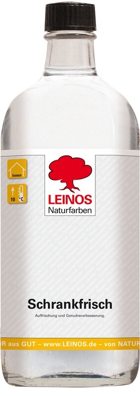 Leinos Schrankfrisch