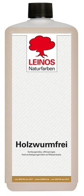 Holzwurm-Frei 1,0 l