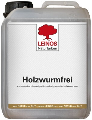 Holzwurm-Frei 2,5 l