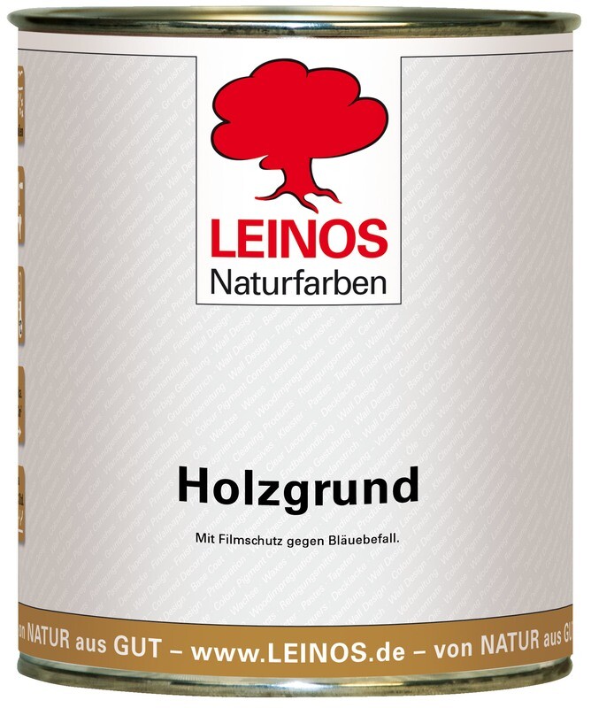 Holzgrund für außen 0,75 l