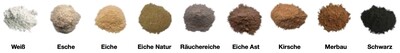 Holzspachtel 337 0,1 kg,