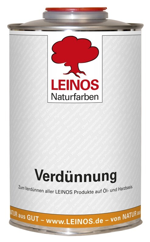 Verdünnung 200 1,0 l