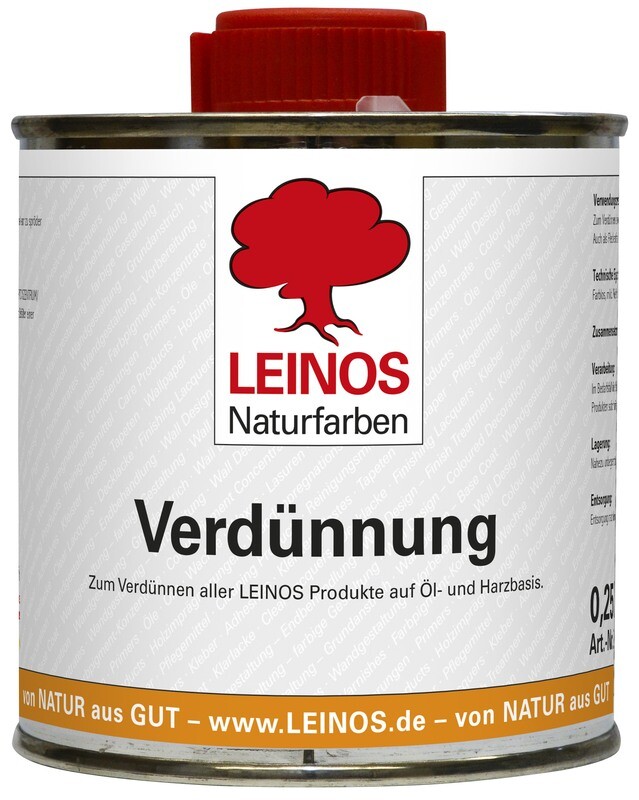 Verdünnung 200 0,25 l
