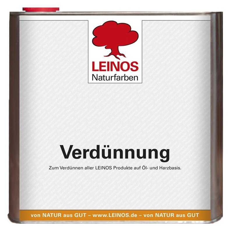 Verdünnung 200 2,5 l