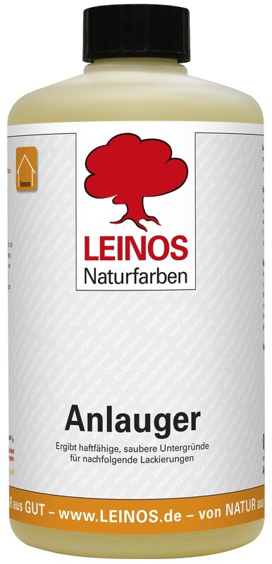 Anlauger 950 0,5 l