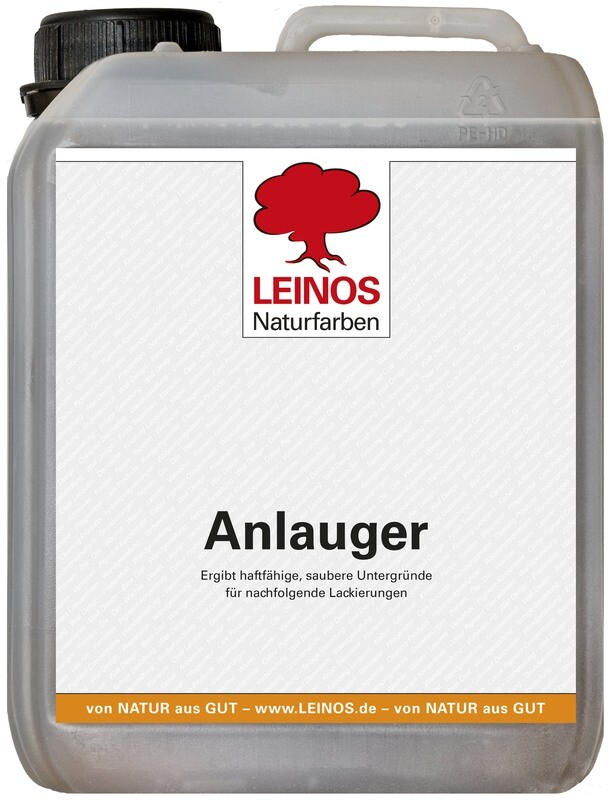 Anlauger 950 2,5 l