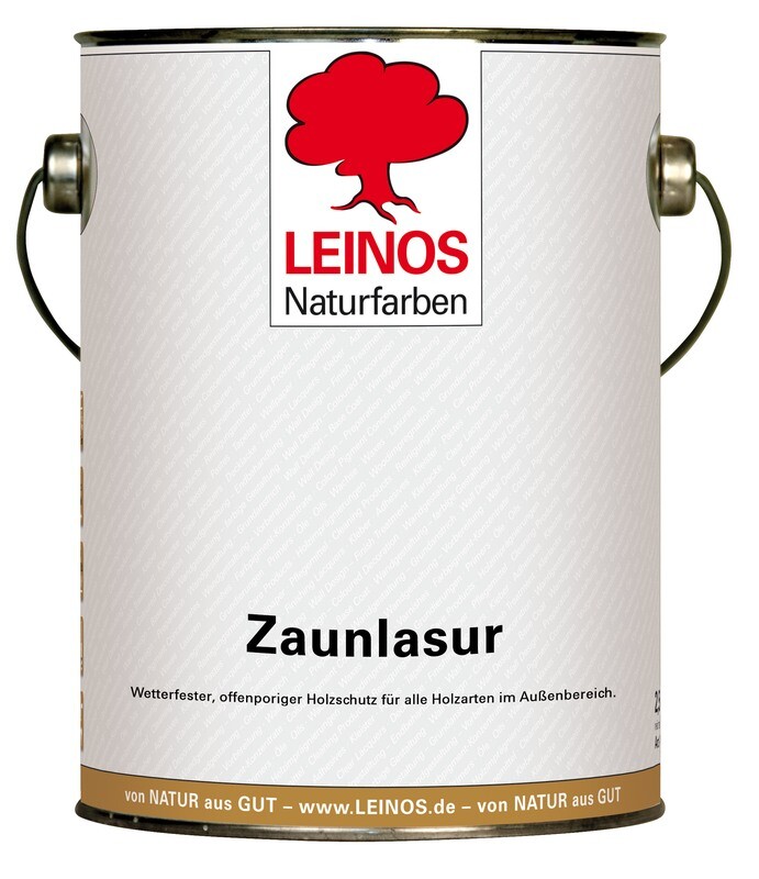 Zaunlasur 110 2,5 l