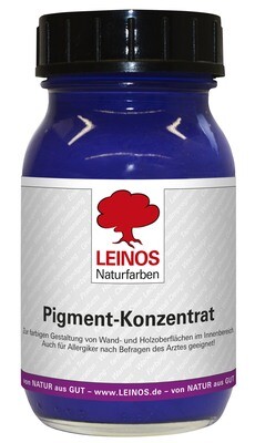 Leinos Pigment-Konzentrat, 668.324 Ultramarin-Violett