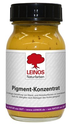 Leinos Pigment-Konzentrat, 668.327 Orange