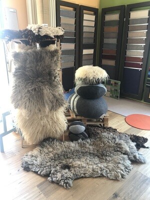 Wollprodukte
