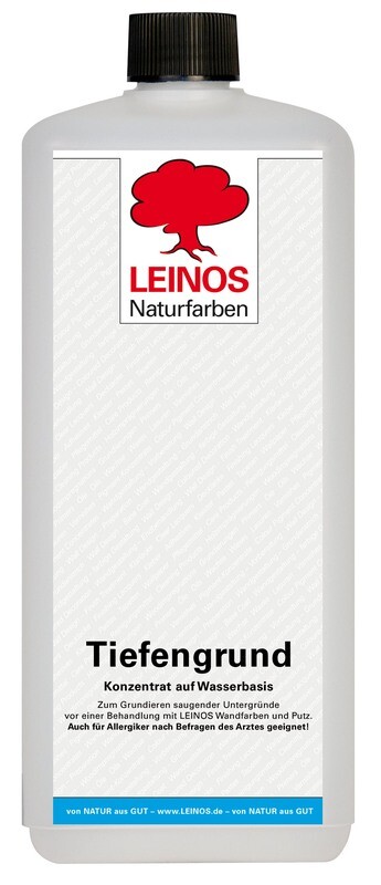Leinos Tiefengrund für innen 1,0 l