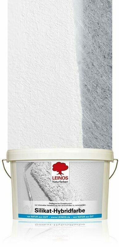 Leinos Anstrichvlies 50 qm/Rolle 100 cm Breit