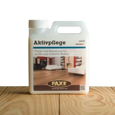 Faxe Aktivpflege natur 1,0 l