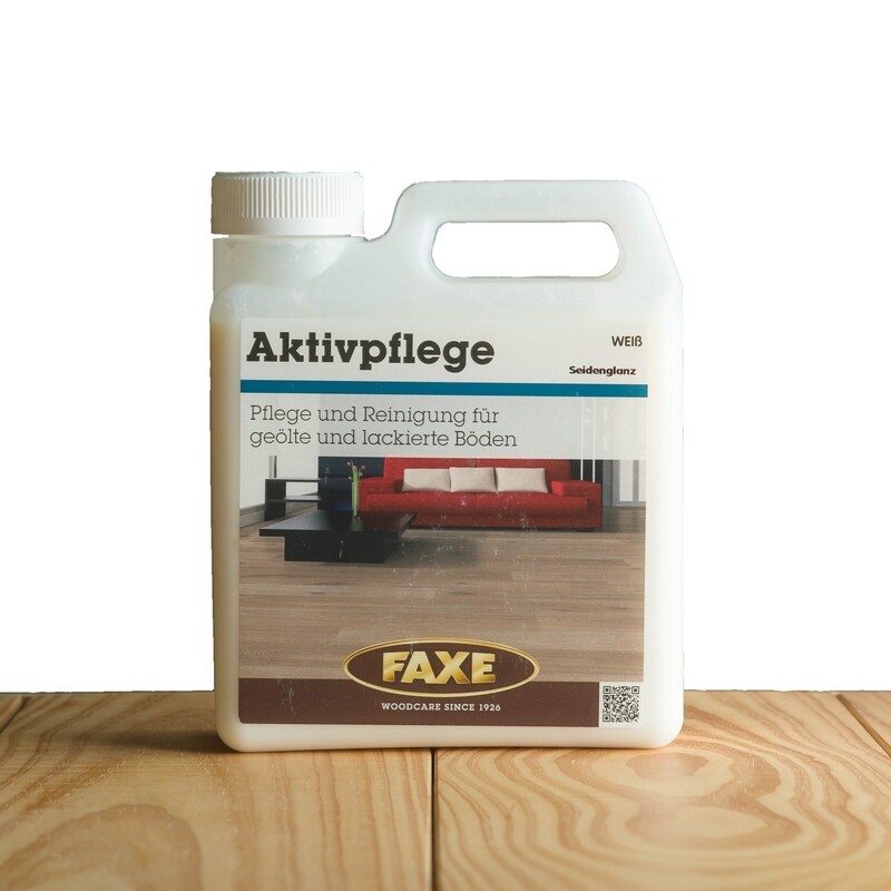 Faxe Aktivpflege weiß 1,0 l
