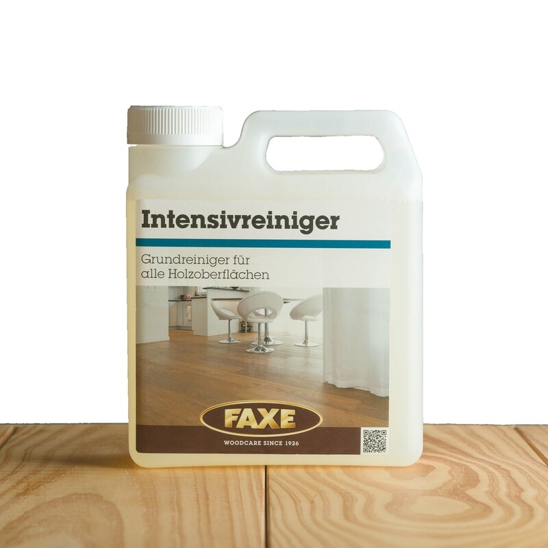 Faxe Intensivreiniger 1,0 l