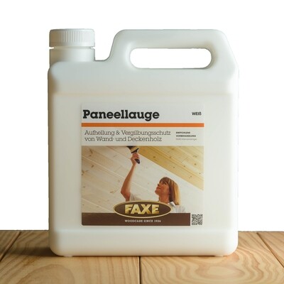 Faxe Paneellauge 2,5 l weiß Faxe Paneellauge 2,5 l weiß