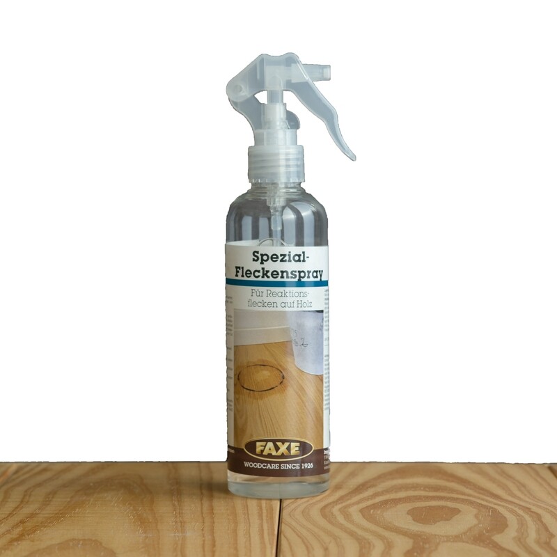 Faxe Spezial-Fleckenspray 0,25l