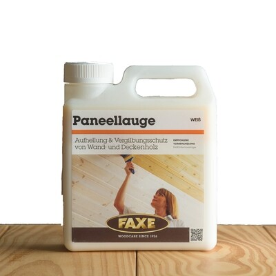 Faxe Paneellauge weiß 1,0 l
