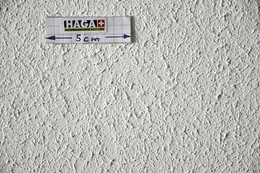 HAGA Calkosit® Kalkstreichputz
Konsequent ökologischer, natürlicher Streichputz mit hoher Diffusionsfähigkeit